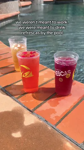 A post by @tacobell on TikTok caption: career goal: