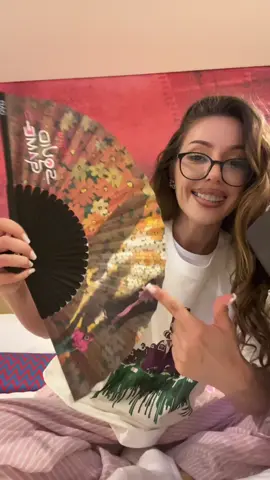 A post by @sabinitta on TikTok caption: Omg to już jutro!🦑