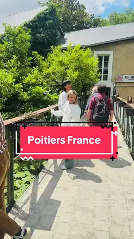 A post by @thecheezyfamily1 on TikTok caption: Mini vlog - day 246 - exploring Poitiers France #fyp #foru #foryoupage❤️❤️ #foryou #thecheezyfamily1 #cuteness #makemefamous #makemefamous #viralvideos #fashion #lifehacks #family #cutie #holiday #beauty 