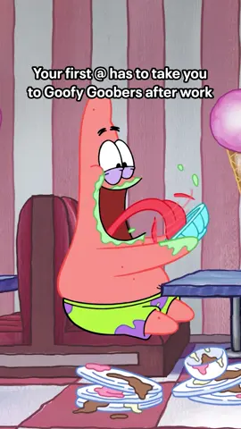A post by @spongebob on TikTok caption: SpongeBob & Patrick's Timeline Twist-up bringing us ICONIC summer moments 💛 New special SpongeBob & Patrick's Timeline Twist-up premiering June 27 at 7/6c only on @Nickelodeon