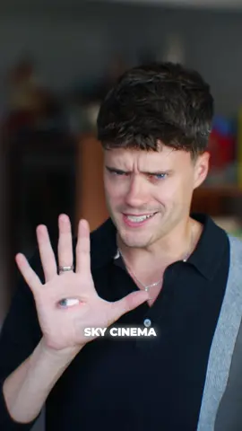 A post by @emilesam on TikTok caption: #AD So much to choose from with Sky Cinema 👀 Plus get two Vue cinema tickets each month too, to never miss the latest movie releases 🎥 @Sky 