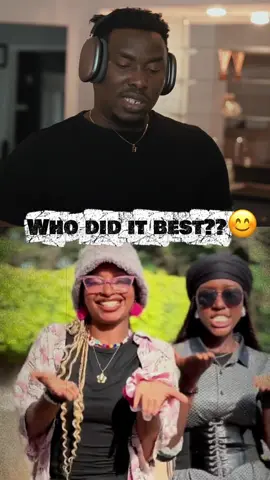 A post by @victorthompson1111 on TikTok caption: Tell me it’s ME 😎.  Tag me to Yours also ♥️.  I got Jesus, I got Everything🕺🏽