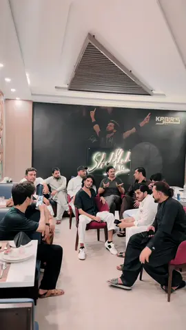 A post by @m_afnanmargun on TikTok caption: Among lions 🔥🦁@AA @SH 123🇵🇰 @IHSAN AFRIDI #karkslomoking #afnanmargun #foryou #viralvideo 