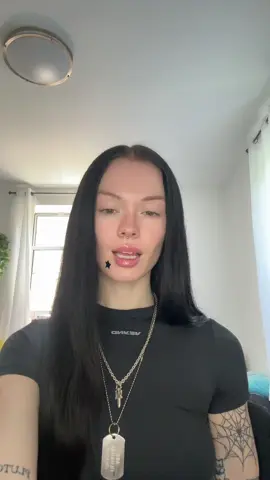 A post by @plutowtf on TikTok caption: follow my ig for a tutorial on this look heheh @. gabs.z.x  #wlw 