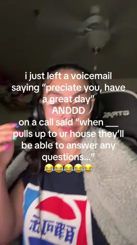 A post by @myaalaze on TikTok caption: wfh be hard sometimes LMAOOO #fyp #wfm 