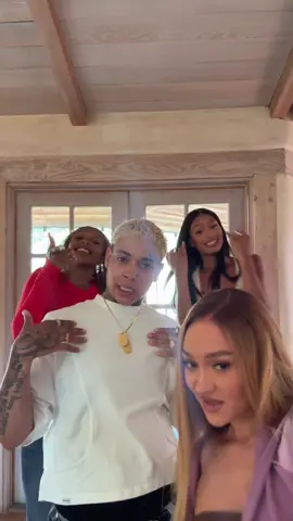 A post by @kwnway on TikTok caption: they’re now called FLOW and i am the 4th member thank u x