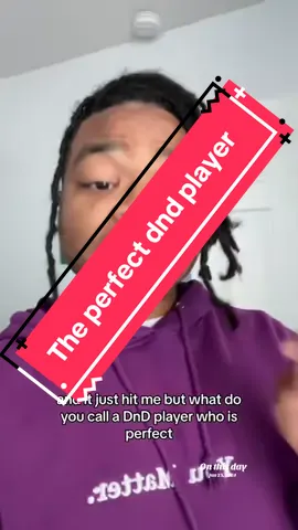 A post by @oathbreaker_cary on TikTok caption: Please don’t yell at me #dnd #dungeonsanddragons #dndtiktok #dndtok #dndmeme 