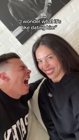 A post by @fishin4clout on TikTok caption: Well, now you know @rania la luna 
