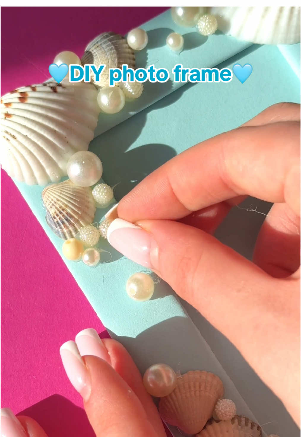 A post by @sonyaart22 on TikTok caption: Full tutorial ~>> @Sonya Art 22 🩵