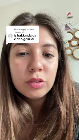 A post by @doganursen on TikTok caption: Replying to @gyunc44 