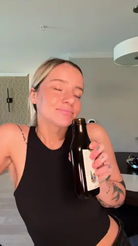 A post by @officialcorimiles on TikTok caption: The perfect vitamins for your kiddos does exist 💕🙏 Purchase yours at FloradixUSA.com #floradixusa #kidshealth 