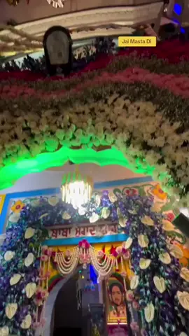 A post by @balwi786 on TikTok caption: Jai Masta Di Peyareyo 🙏🏻🙏🏻#mastadebache #bholenath #babamuradshahji #sailaddishahji #nakoderdarbar #ਬੁਰੀ_ਨਜਰ_ਤੋ_ਬਚਾਂਈ_ਰੱਬਾ #GSB💗 #balwi786 