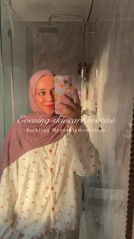 A post by @mywanderinghome on TikTok caption: I’m not used to breaking out like this but the past few weeks of last minute family weddings, a never ending house renovation & my cat going missing for 3 weeks, have taken its toll and my skin has been paying for it🥲 I’ll admit, when I see a bump on my face nothing can stop me from picking at it so hyperpigmentation and dark spots have been plaguing my face as of late so when doing the online consultation for my Skin + Me skincare this was priority on the fix list! Their team of dermatologists designed my Daily Doser with this in mind, including ingredients such as Azeliac acid to target my problem areas. I have only been on my plan for a couple of weeks but have already started to see improvements so I’m super excited for the end results! If you want to try out Skin + Me for yourself you can get your First Daily Doser for £4.99 (saving £20!) and then £24.99 ongoing plus a free trial of the cleanser, moisturiser, spf and serum using my code: MAJ. With a Money back guarantee within 12 weeks if you don’t love it!! @skinandmehq ad #skinandme