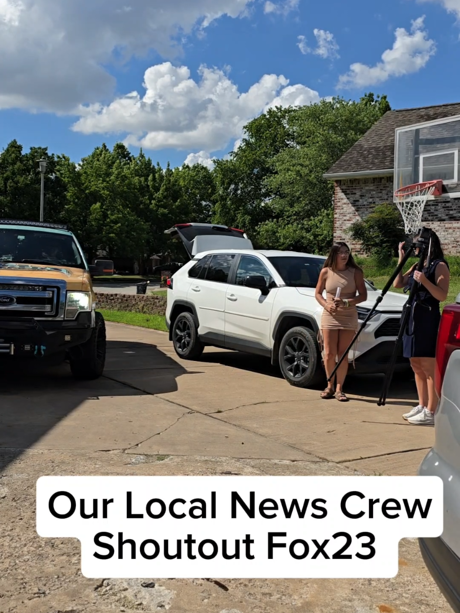 A post by @mattthemechanic43 on TikTok caption: Well... We are back! #sad #mechanic #tulsa #help #tiktok #city #mobile #fyp 