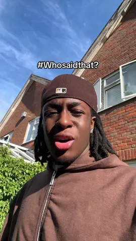 A post by @incogwhydee on TikTok caption: It was AI… 🤖 #fyp #whydee 