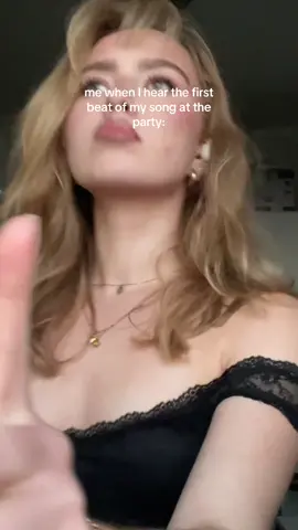 A post by @onlygoodenergy4 on TikTok caption: yes I call 99% songs ,,my song”