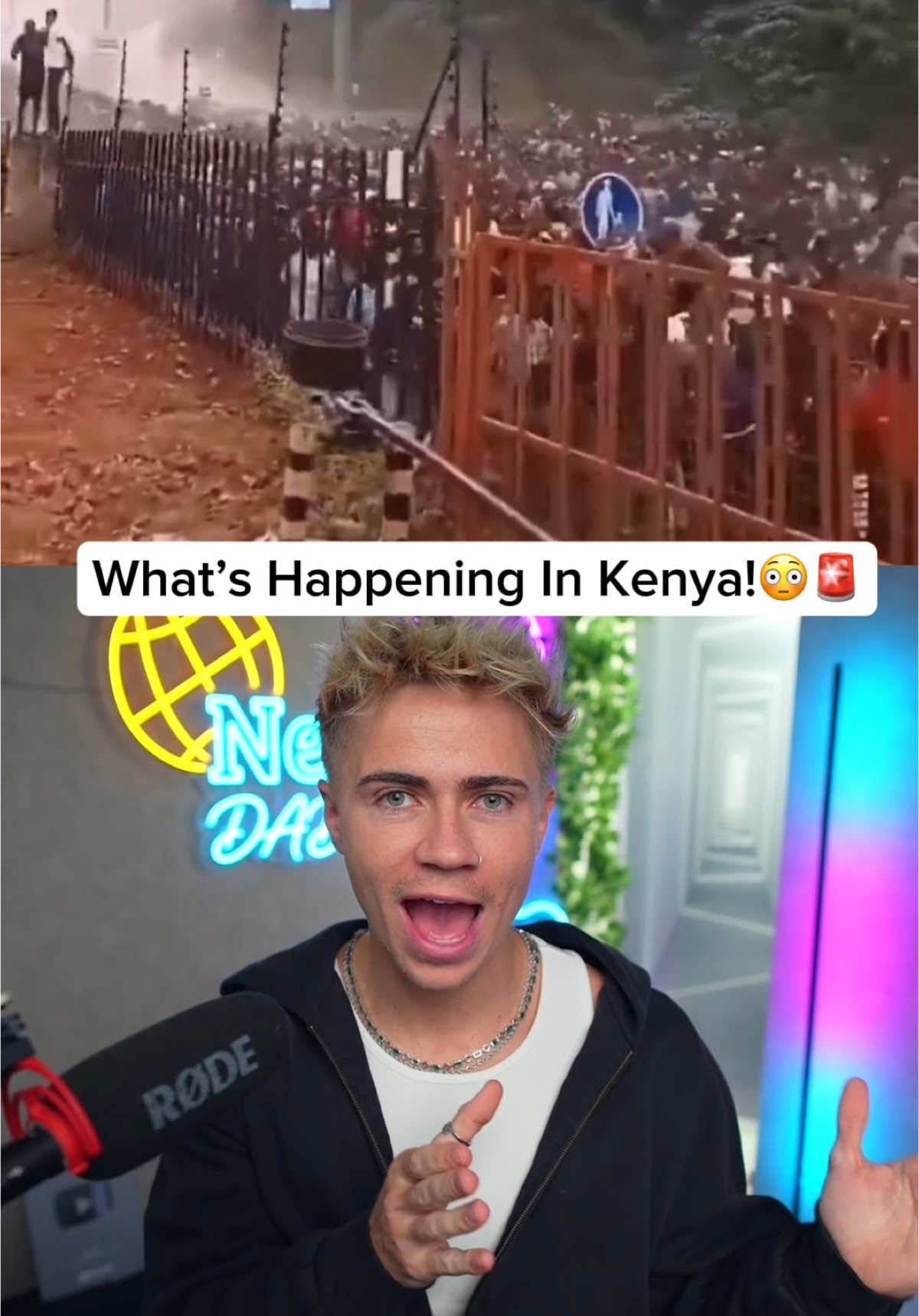 A post by @dylan.page on TikTok caption: What do you guys think about this?🤔