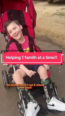 A post by @chase_cashman on TikTok caption: Harris Family Assist Foundation #fyp #serveothers #godisgood 