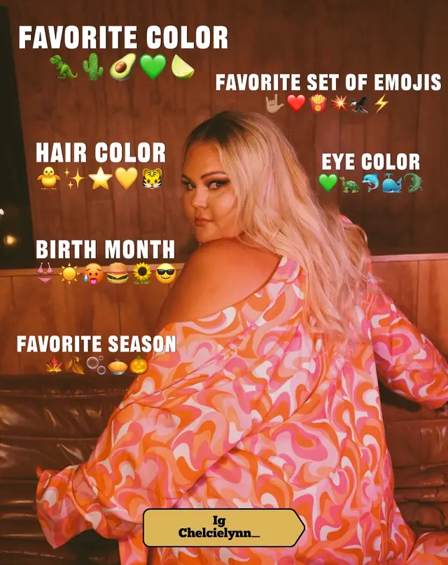 A post by @chelcielynn on TikTok