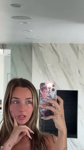 A post by @theskimaskgirl on TikTok caption: it’s a content day y’all