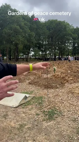 A post by @aussiemammoth1 on TikTok caption: Death does not truly discriminate. Just visit a cemetery. Some of these people lived in mansions, others in housing commission. Some drove luxury cars, others caught the bus. Some had big names, others were never known. But in the grave, everyone is equal. No titles, no wealth, no fame—just you, your deeds, and your soul. The only thing that raises your status here is your righteousness. Your salah, your charity, your patience, your sincerity—these are the real investments. The Prophet ﷺ said: “When a person dies, all their deeds come to an end except three: ongoing charity, beneficial knowledge, or a righteous child who prays for them.” (Muslim, 1631) So don’t chase the dunya. Chase what will benefit you in the qabr. #EqualityInDeath #ReminderOfDeath #TheMuslimUndertaker #CemeteryReflection #WhatMattersMost #SadaqahJariyah #AkhirahFocused #GraveyardTruths