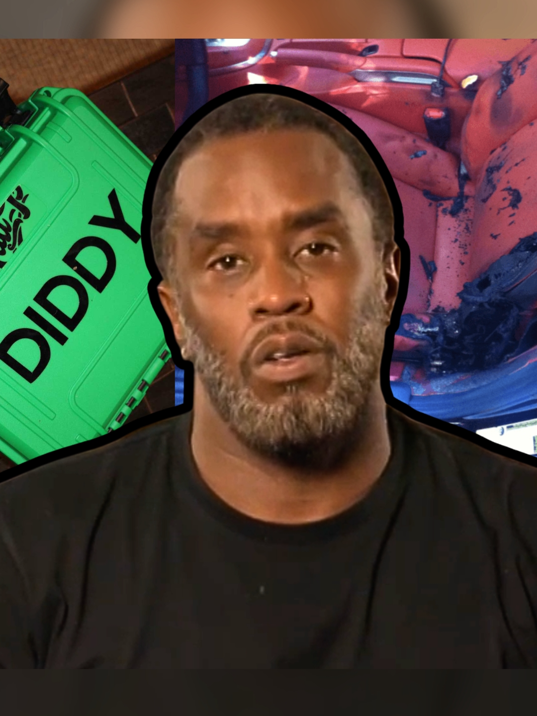 A post by @courttvlive on TikTok caption: Assistant U.S. Attorney Christy Slavik described Sean #Diddy Combs as someone 'who doesn't take no for an answer,' while he committed crimes of sex trafficking and racketeering conspiracy for two decades. #CourtTV - What do YOU think? #courttvtiktok #truecrime #crimestory #truecrimetok #truecrimestory #courtcase #crime #court #courtroom #diddytrial #Diddy #Pdiddy #PuffDaddy #SeanCombs #SexTraffickingTrial