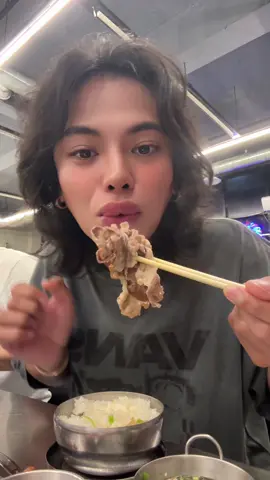 A post by @fynestchina on TikTok caption: another day another samgy