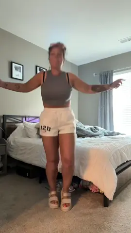 A post by @milliehart01 on TikTok caption: Just dancing through my day 🙃 #fyp 