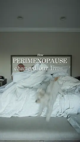 A post by @thekoreanvegan on TikTok caption: Where are all my GenX peri-people at?? I started going through “the change” for real last year and it’s been a JOURNEY!! I remember thinking how much I HATED that I was sleeping in—like somehow, I was a lesser human being by requiring the needed rest! But after a while, I realized I was actually being sort of an idiot for thinking that way…? The other thing that really threw me, though, was how fatigued I was throughout the day. I realized that I could no longer take for granted that my body would just compensate for things (like lack of protein, lack of nutrients, lack of water). Again, not sure why I thought that was the smart thing to do to begin with…? But, I started adding hi-protein snacks  (like this delicious @Mosh Life protein bars), hi-protein meals (like my cashew nut stir-fry that Anthony so ably demonstrated for us all), and electrolyte drinks. I particularly like the Mosh bars because they also include brain nutrients (hello brain fog…?), AND, a portion of all proceeds for these MOSH bars go to Alzheimers research! #perimenopause #vlog #vegan #moshlife 
