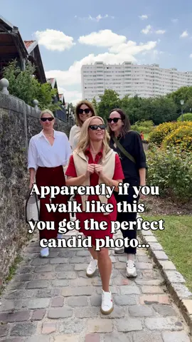 A post by @reesewitherspoon on TikTok caption: I can't believe this actually worked 😂 