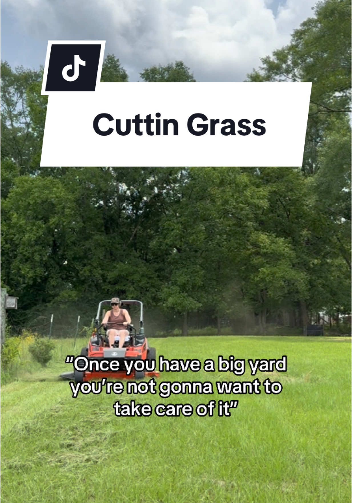 A post by @macy.watkins on TikTok caption: The sound is me and my intrusive thoughts