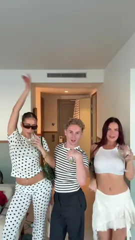 A post by @tatemcrae on TikTok caption: Can u believe it’s summer