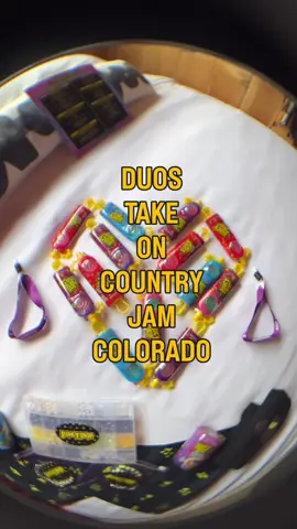 A post by @avani on TikTok caption: 🍭🤍 with my duo in Colorado w @Juicydropcandyofficial #juicydrop #dipnstix #juicydroppartner 