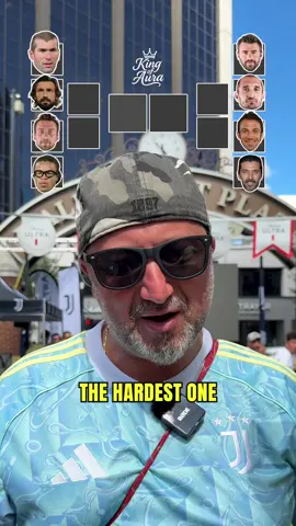 A post by @ftbl on TikTok caption: THIS AURA BRACKET IS HARD 😓 @juventus #soccer #football #clubworldcup 