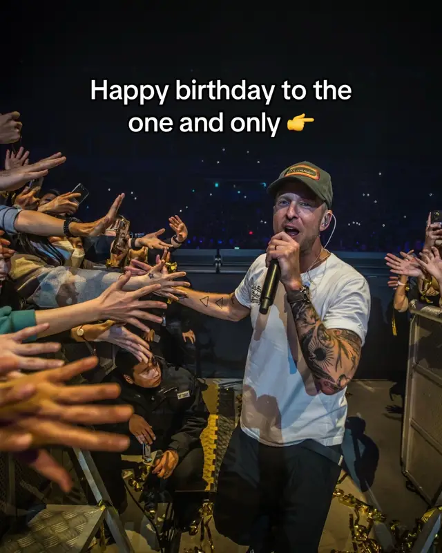 A post by @onerepublic on TikTok caption: cheers to many more years of doing what we love #ryantedder #onerepublic 