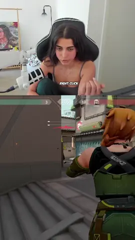 A post by @endiccigaming on TikTok caption: love the right click