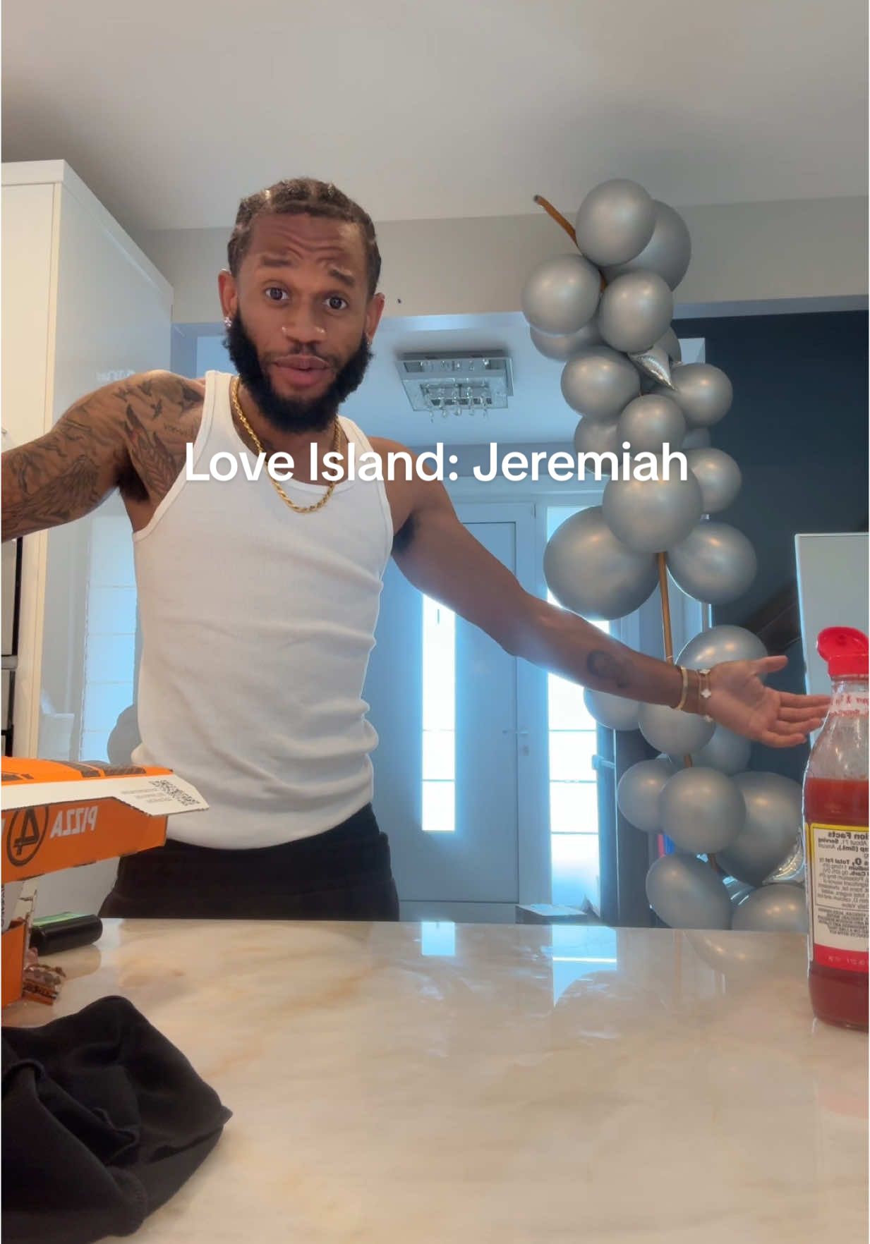 A post by @demetriusharmon on TikTok caption: THATS NOT HOW THE GAME IS PLAYED