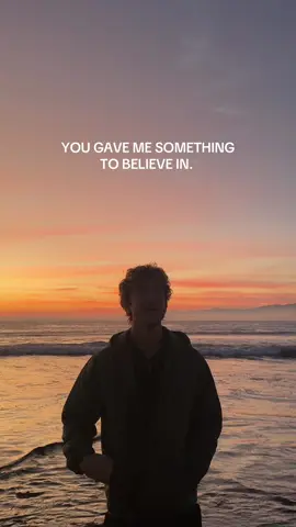 A post by @seavey_daniel on TikTok caption: you all turned my life around. this songs for you (: 5 days until it’s yours 🤍 #newmusic 
