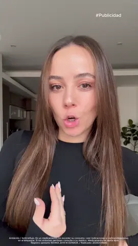A post by @silvanaespinosau on TikTok caption: Yo ahora ando con uno siempre en mi cartera, les recomiendo hacer lo mismo 😬😬😬😬 @Gastrofast Advance Ecuador #publicidad 