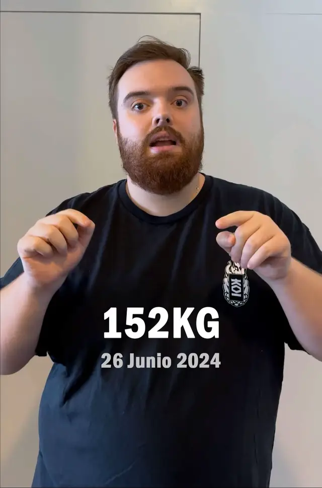 A post by @ibaillanos on TikTok