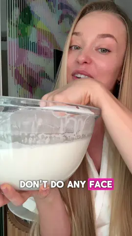 A post by @anastasiabeautyfascia on TikTok caption: When people hear “go deep” into the face, they often think it means pressing harder... But that's not actually the case.  True depth has nothing to do with force.  Actually, when you apply too much pressure, your tissue behaves like a solid - resisting you, tightening up and pushing back. Not what we want.  This is actually a basic principle in biomechanics called viscoelasticity: under sudden force, fascia and soft tissue behave more like a rigid material.  But when you approach them with patience - using only the weight of your hand, your body, or gravity itself - it’s open and ready to change on the deeper level.  Tissue responds like fluid. This becomes especially important when working with periosteal techniques - where the fascia of the muscle meets the bone.  Some facial muscles connect into the skin and are easy to engage with.  But others, especially those anchored deep into the bone carry far more tension on that end. That tension can even remodel or subtly distort the bone structure over time due to lack of nutrients, consistent tension and pull.  Let the tissue invite you in.  Let gravity do the work.  The less you force, the more you access.  Don’t rush, when you are deep you can’t move fast! Comment with your most pressing questions that you have about face massage 💆‍♀️