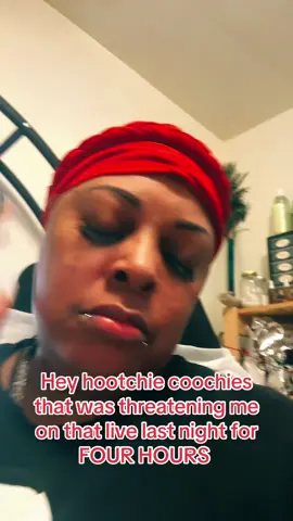 A post by @dabigmama1 on TikTok caption: Gddowwww ggddddowwww!!!!!! #HOODOO #ifa #rootwork #spiritualpractice #shimmery #spiritualpractice #hoodoowitchtok   WHERE YALL DISCERNMENT WHEN HE WAS DOING THAT LYING!!!! Bc yall lying 2 🐈!!!