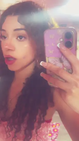 A post by @xogenny0 on TikTok caption: mfs got pink eye n shi 