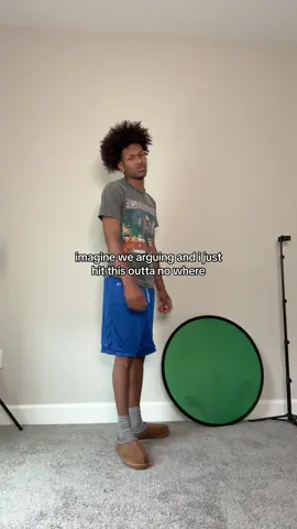 A post by @kendrickthomasjr on TikTok caption: 🤣🤣🤣 @YouTuber : DeeMafia my dance better #foryoupage #trending 