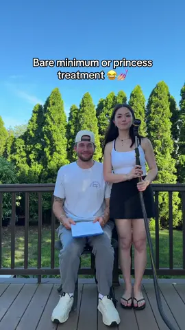 A post by @mmmjoemele on TikTok caption: How’d I do? 😅