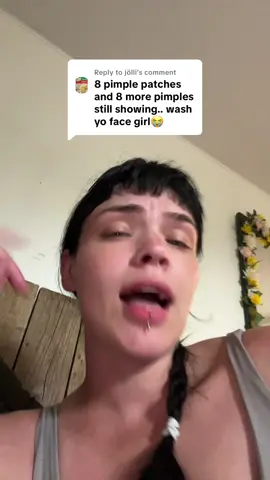 A post by @daniellesadvocacy on TikTok caption: Replying to @jölli #cptsd #mdd #trauma #healing #dermatillomania 
