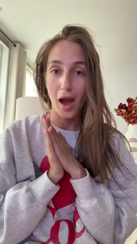 A post by @amandabatula on TikTok caption: I’ve been lafufu’d