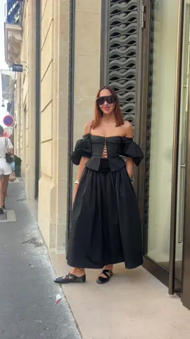 A post by @classofpalmbeach on TikTok caption: #parisianlifestyle #goals #luxurylifestyle #oldmoneystyle #parisstreetstyle #quietluxury #oldmoneyoutfits #summervibe #luxurytravel #forbes #explorepage #viral