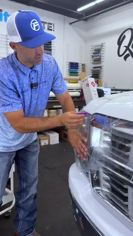 A post by @thetintstitute on TikTok caption: This PPF edit goes crazy 🔥 Fingers in PPF? Always a challenge but watching us smooth ’em out and lay it clean? It’s just what we do 😮‍💨💪 Codes:  WFCT: DTXT25F Stek: dm “Stek” 44tools: “austincook25” TRÜ Spray Systems: “austincook” Offwrap: “austincook” Our Sponsors ⭐️ @ffellers @wfctevent @44tools @stek.usa @truspraysystems @tintwizapp @offwrap @bruntworkwear @fusiontools 📸 @trevorjaureguy  #tint #automotive #businessowner #ppf #windowtinting #wfct 