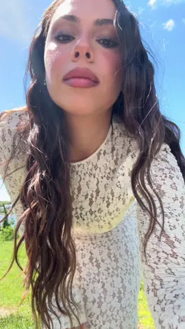 A post by @abigail_schwartz_ on TikTok caption: This Dress is linked in my LTK in Bio 